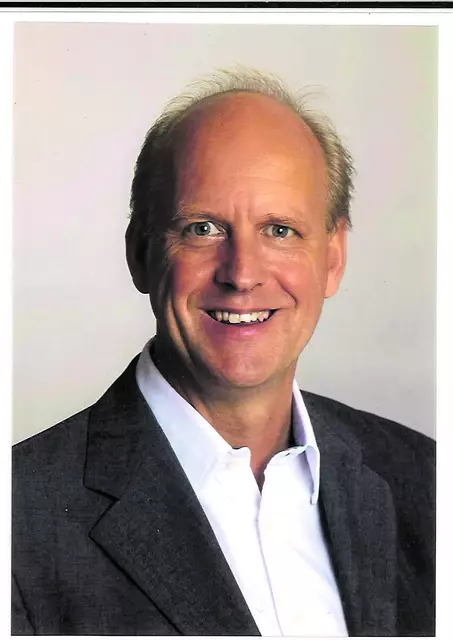 Michael Dorner aus Hanstedt, Vorsitzender des Vereins "Kammermusik in Buchholz e.V." (KIB) | Foto: Dorner