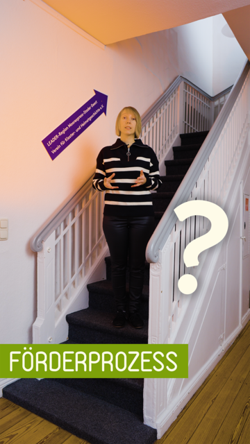 Nicole Kaatz | Foto: SMTG