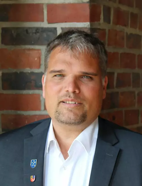 Benjamin Koch-Böhnke | Foto: Die Linke