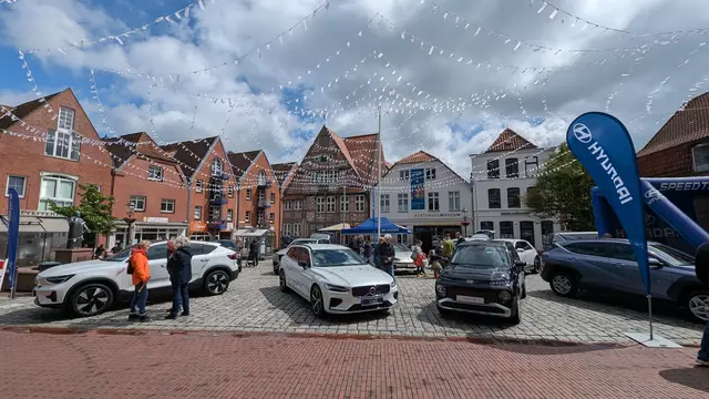 Foto: Tobias Benecke