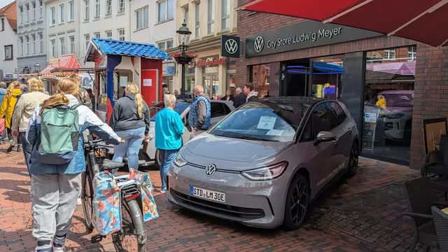 Foto: Tobias Benecke