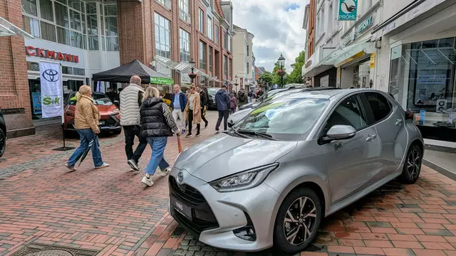 Foto: Tobias Benecke