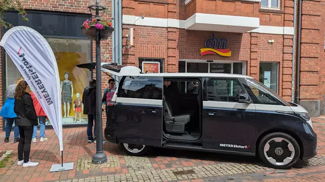 Foto: Tobias Benecke