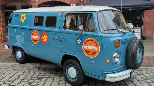 Foto: Tobias Benecke