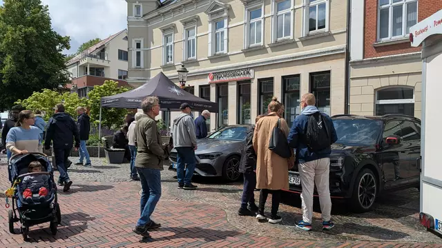 Foto: Tobias Benecke