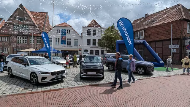 Foto: Tobias Benecke