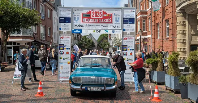 Foto: Tobias Benecke