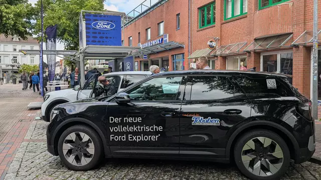 Foto: Tobias Benecke