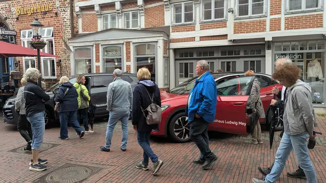 Foto: Tobias Benecke