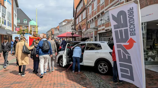 Foto: Tobias Benecke