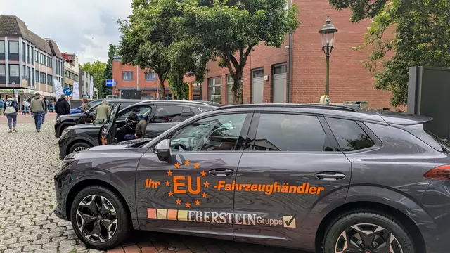 Foto: Tobias Benecke