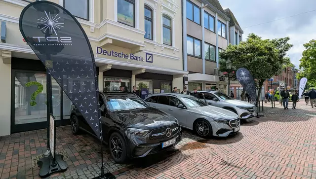 Foto: Tobias Benecke