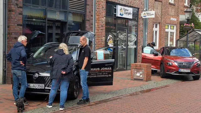 Foto: Tobias Benecke