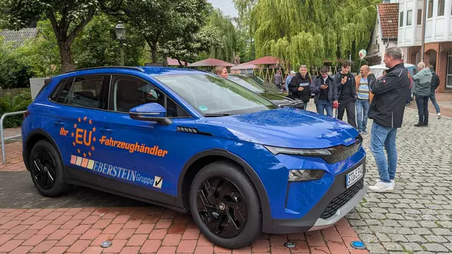 Foto: Tobias Benecke