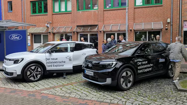 Foto: Tobias Benecke