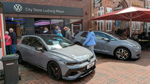 Foto: Tobias Benecke