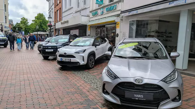 Foto: Tobias Benecke