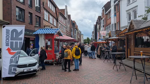 Foto: Tobias Benecke