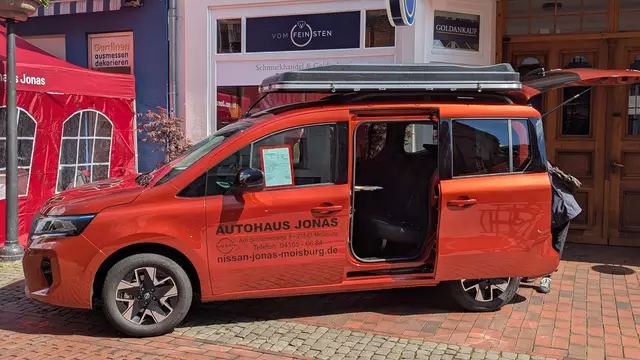 Foto: Tobias Benecke