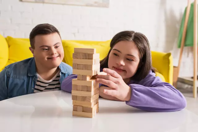 Die Eingliederungshilfe ist ein wichtiger Baustein, um Menschen mit Behinderung ein weitgehend selbstbestimmtes Leben zu ermöglichen | Foto: Adobe Stock/LIGHTFIELD STUDIOS
