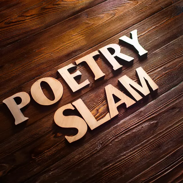 Poetry Slam | Foto: Kulturstiftung Seevetal