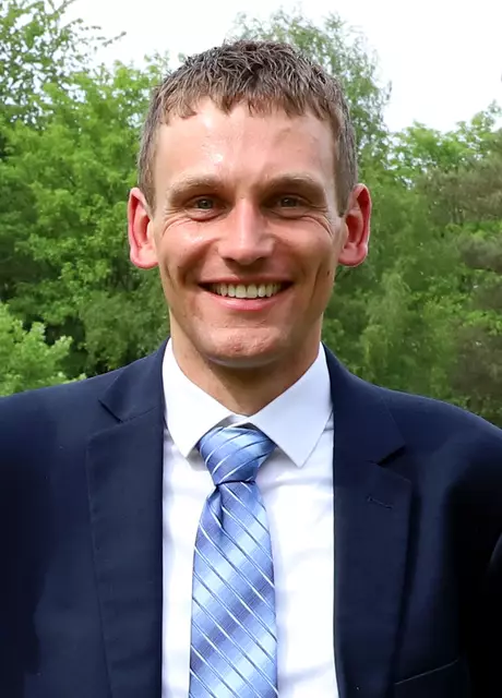 Neuer Trainer beim FC: Marcel Hagemann | Foto: cc