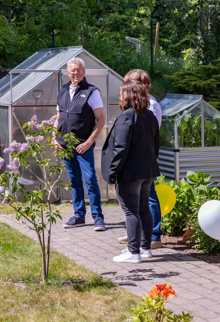 Tag der offenen Tür | Foto: Berufsvereinigung der Kindertagespflegepersonen e.V.