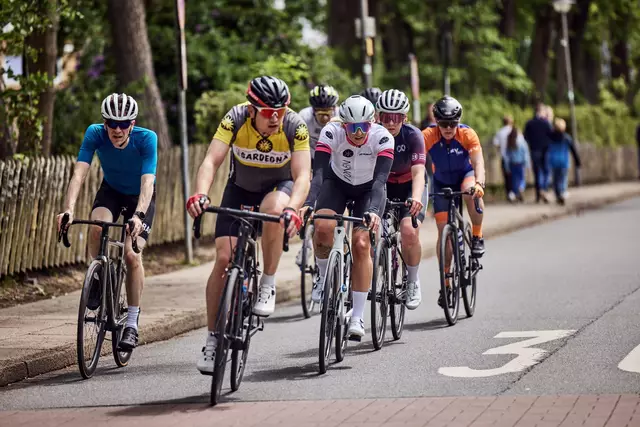 Foto: Heinrich Helms