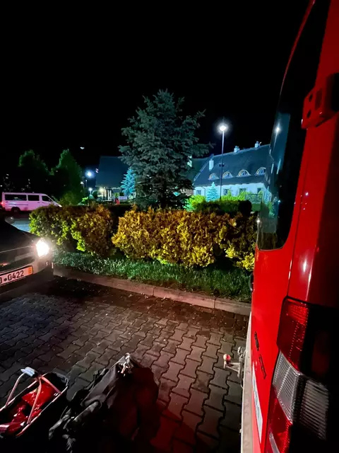 Bild 8: Ankunft im tiefsten Südosten Polens  | Foto: Robert Evers