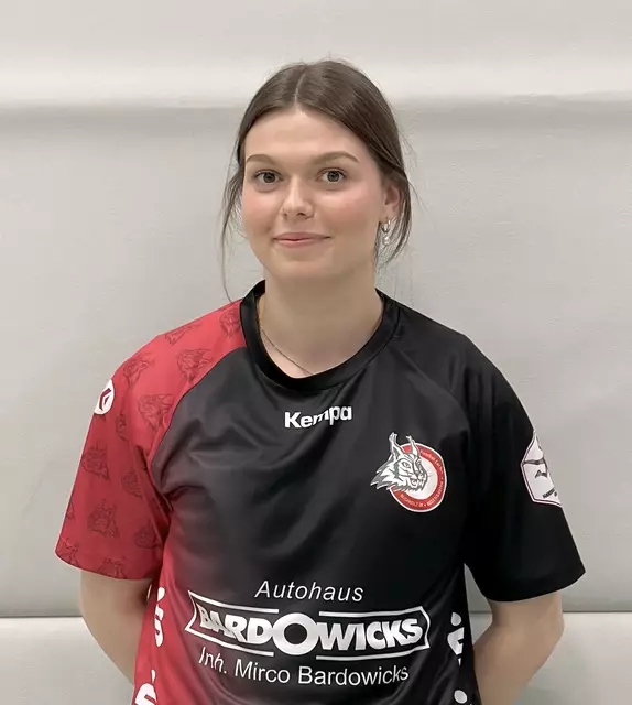 Lotta Christiansen (18) | Foto: HL