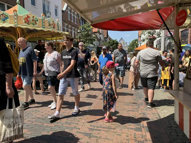 Due Breite Straße bekommt in diesem Jahr ein eigenes Programm | Foto: Saskia Corleis