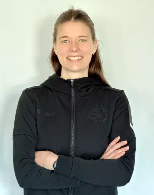 Annika Schneider | Foto: Luchse