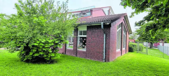 Beim Jugendtreff in Assel ist noch Luft nach oben | Foto: ig