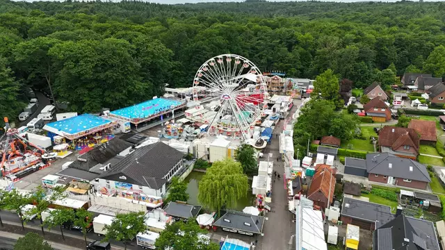 Foto: Heimatverein Neukloster e.V.