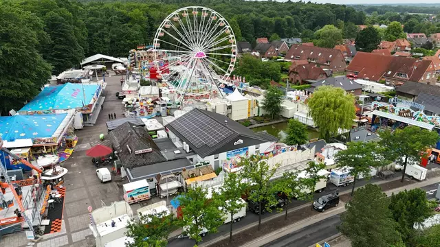 Foto: Heimatverein Neukloster e.V.