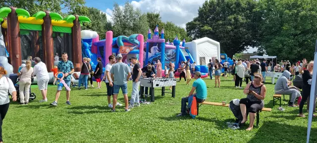 Highlight: Krautsand hüpft  | Foto: ig