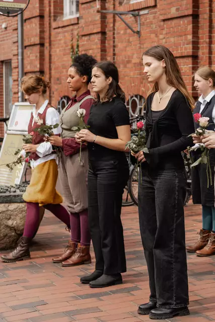 Station Hexenprozesse | Foto: Annika Schumacher