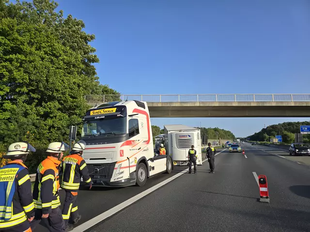 Foto: Feuerwehr Seevetal