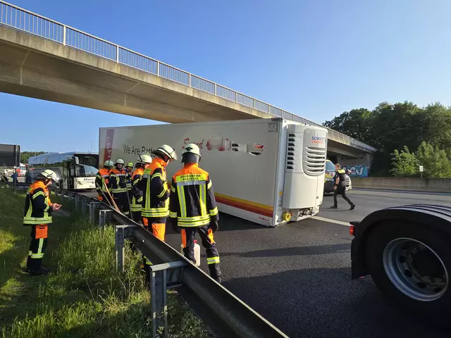Foto: Feuerwehr Seevetal