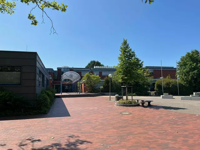 Sanierung und Modernisierung des Schulzentrums Meckelfeld werden teurer  | Foto: sra