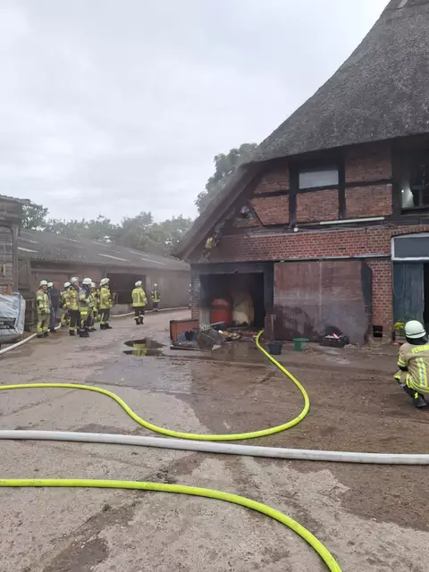 Foto: Feuerwehr