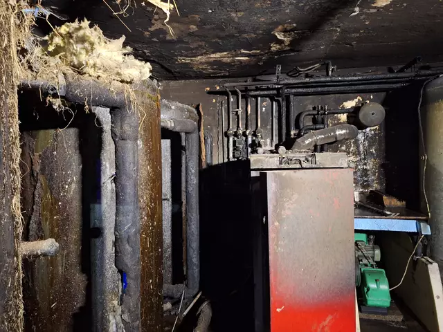 Foto: Feuerwehr