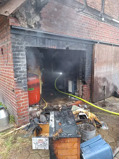 Foto: Feuerwehr