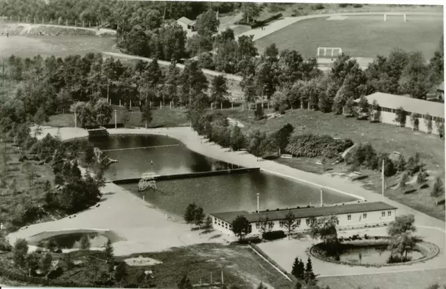 Foto: Stadtarchiv Buxtehude