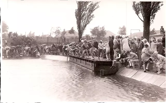 Foto: Stadtarchiv Buxtehude