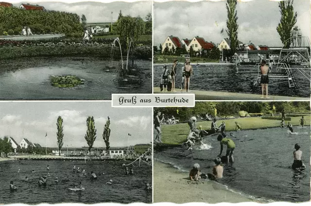 Foto: Stadtarchiv Buxtehude