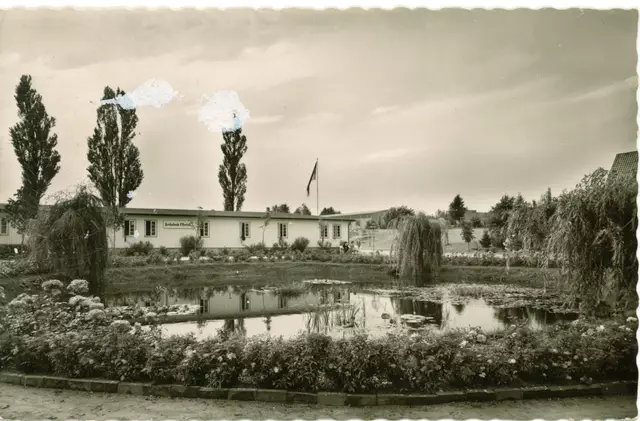 Foto: Stadtarchiv Buxtehude