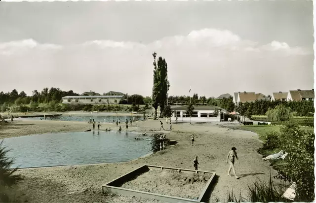 1959 | Foto: Stadtarchiv Buxtehude
