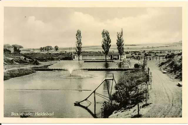 Foto: Stadtarchiv Buxtehude