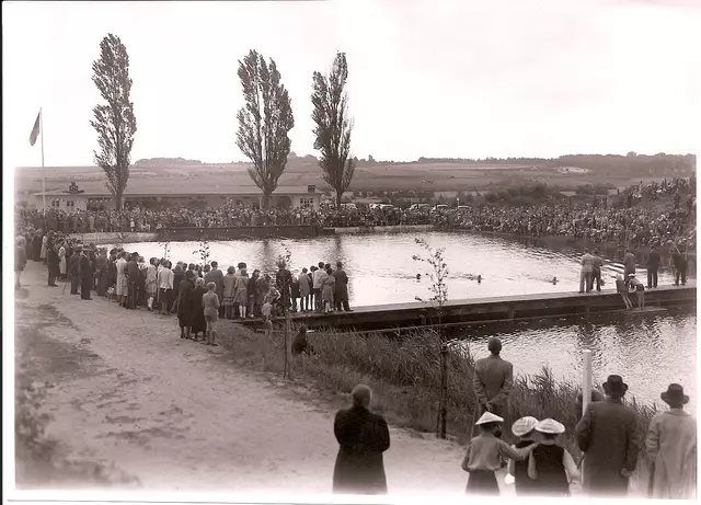 Foto: Stadtarchiv Buxtehude